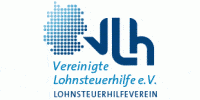 Kundenlogo LOHNSTEUERHILFEVEREIN Vereinigte Lohnsteuerhilfe e.V. Haake Oliver