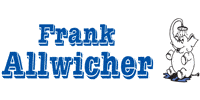 Kundenlogo Allwicher Frank Heizung-Sanitär-Solar