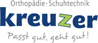 Kundenlogo Orthopädie Schuhtechnik Kreuzer GmbH