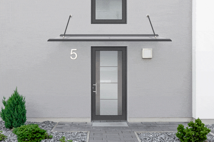 Kundenbild groß 8 FENTÜRA GmbH & Co. KG Fenster · Haustüren · Meisterbetrieb