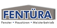 Kundenlogo FENTÜRA GmbH & Co. KG Fenster · Haustüren · Meisterbetrieb