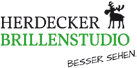 Kundenlogo Herdecker Brillenstudio - Martina Langer