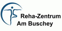 Kundenlogo Reha-Zentrum Am Buschey