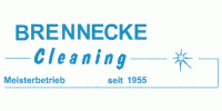 Kundenlogo BRENNECKE Cleaning GmbH & Co. KG