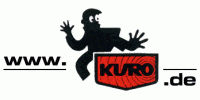 Kundenlogo KURO-ALARM GmbH
