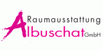 Kundenlogo Albuschat GmbH Raumausstattung