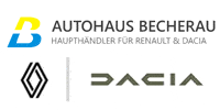Kundenlogo Autohaus G. Becherau GmbH