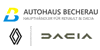 Kundenlogo von Autohaus G. Becherau GmbH