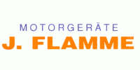 Kundenlogo Jürgen Flamme Motorgeräte