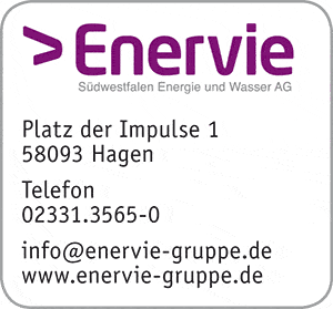 Kundenbild groß 1 Enervie Südwestfalen Energie und Wasser AG