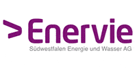 Kundenlogo Enervie Südwestfalen Energie und Wasser AG