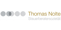 Kundenlogo Nolte Thomas Steuerberater