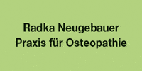 Kundenlogo Neugebauer Radka Krankengymnastik