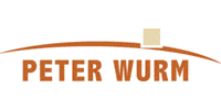 Kundenlogo Wurm Peter GmbH & Co. KG