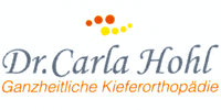 Kundenlogo Dr. (H) Carla Hohl Praxis für ganzheitliche Kieferorthopädie