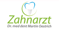 Kundenlogo Oestrich Martin Dr. Zahnarzt