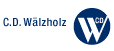 Kundenlogo C.D. Wälzholz GmbH