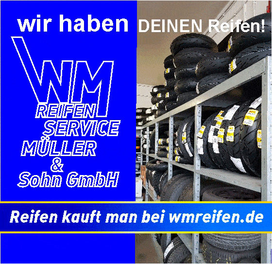 Kundenbild groß 1 WM Reifen-Service Müller & Sohn GmbH
