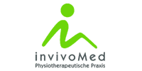 Kundenlogo InvivoMed Physiotherapeutische Praxis Stefan Höler / Maike Kutzner Krankengymnastik