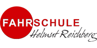 Kundenlogo Reichberg Helmut Fahrschule