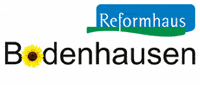 Kundenlogo Reformhaus Bodenhausen Inh. Walter Isensee e.K.