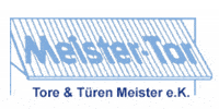 Kundenlogo Tore und Türen Meister e.K.