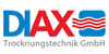 Kundenlogo von DIAX Trocknungstechnik GmbH