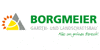 Kundenlogo von Borgmeier Garten - und Landschaftsbau GmbH
