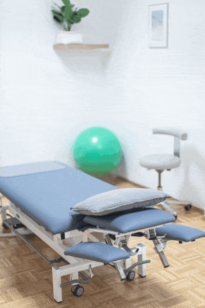 Kundenbild groß 2 Physiotherapie Alexandra Gebehenne