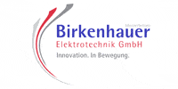 Kundenlogo Birkenhauer Elektrotechnik GmbH