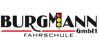 Kundenlogo Burgmann GmbH Fahrschule