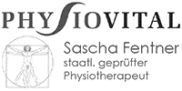 Kundenlogo Physiovital Hagen