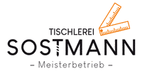 Kundenlogo Tischlerei Sostmann