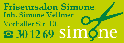 Kundenbild groß 1 Vellmer Simone Friseur