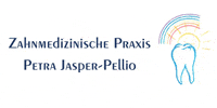 Kundenlogo Jasper-Pellio Petra Zahnärztin