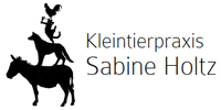 Kundenlogo Holtz Sabine Dr. med. vet. Kleintierpraxis