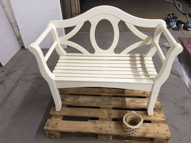 Kundenbild klein 4 Lübold Malerfachbetrieb GmbH