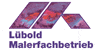 Kundenlogo von Lübold Malerfachbetrieb GmbH Kundenlogo von Lübold Malerfachbetrieb GmbH