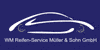 Kundenlogo von WM Reifen-Service Müller & Sohn GmbH Kundenlogo von WM Reifen-Service Müller & Sohn GmbH