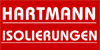 Kundenlogo von Peter Hartmann Isolierungen Kundenlogo von Peter Hartmann Isolierungen