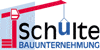 Kundenlogo von Schulte Bauunternehmung GmbH & Co. KG
