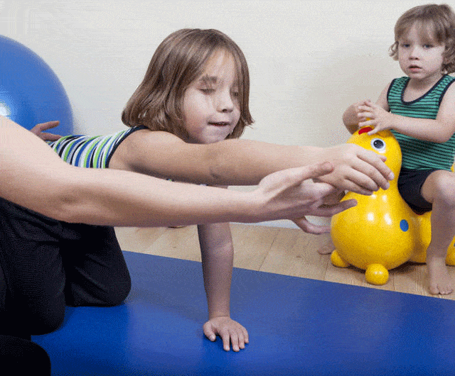 Kundenbild groß 8 Vos Martin Physiotherapie