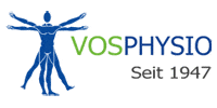 Kundenlogo Vos Martin Physiotherapie