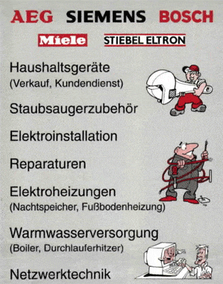 Kundenbild groß 1 Elektro Timmerbeil GmbH