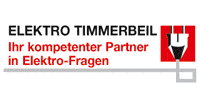 Kundenlogo Elektro Timmerbeil GmbH