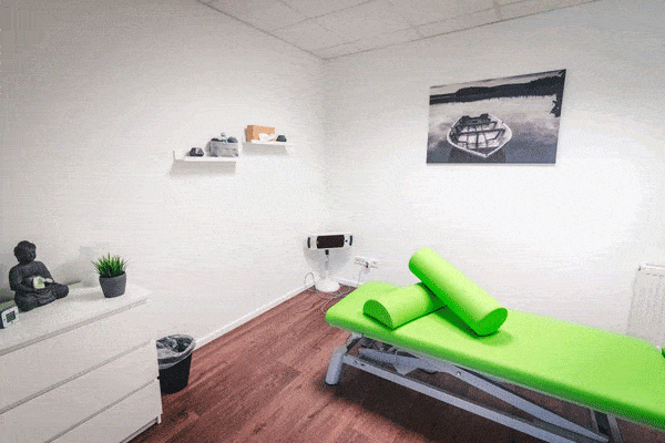 Kundenbild klein 2 Riede Marcel Physiotherapie