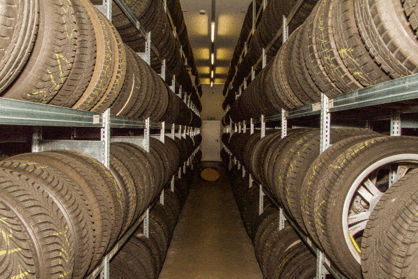 Kundenbild klein 2 Reifen Ridder GmbH