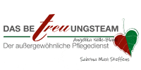Kundenlogo Das Betreuungsteam Angelika Nölle-Blank u. Sabrina Maxi Steffens