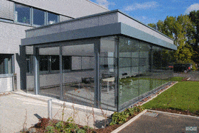 Kundenbild klein 9 Röll Metallbau GmbH