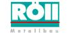 Kundenlogo von Röll Metallbau GmbH Kundenlogo von Röll Metallbau GmbH